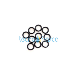 Sylber anello di tenuta pz10 r10024988 4365766