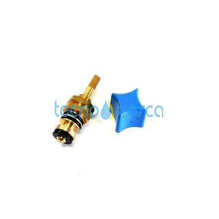 Sylber Rubinetto Riempimento Caldaia conica quadra R10025060