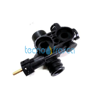 Sylber valvola caricamento r10026857