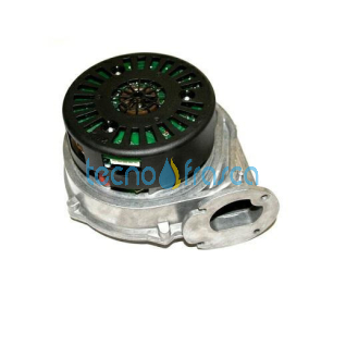 Sylber estrattore r10028456Area Guscio Condensing