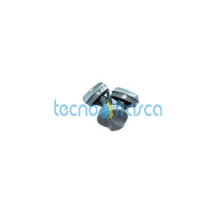 Sylber manopola cruscotto pz3 20013055