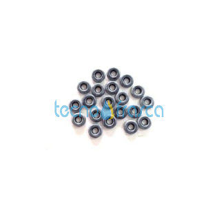 Sylber anello or pz20 20035071