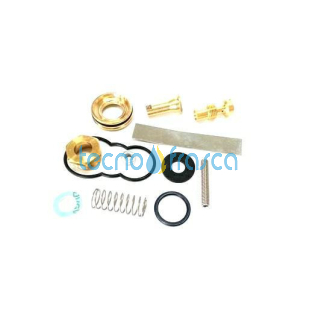 Sylber kit revisione valvola 3vie r0977