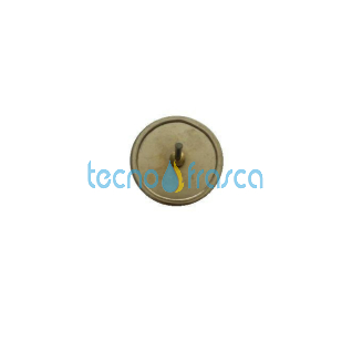 Sylber piattellino r13d1 4 pezzi