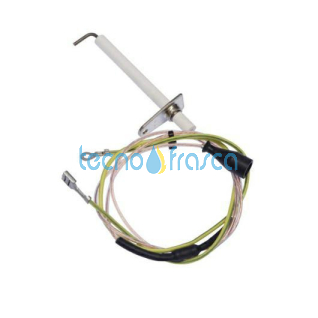 Sylber elettrodo di rilevazione style 20 r2255