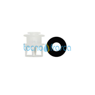 Sylber otturatore 10pz r2910