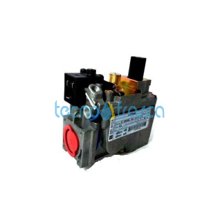 Sylber valvola gas 820 novar5438