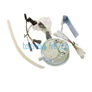 Sylber pressostato aria huba r5926