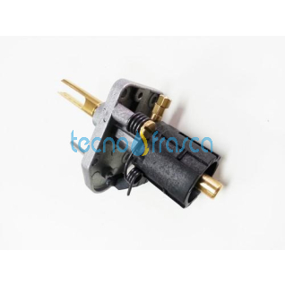 Sylber gruppo flangia pulsante economizzazione r7000493