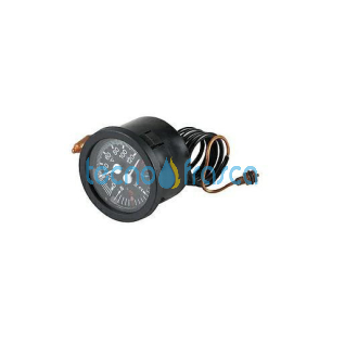 Sylber termoidrometro r7239