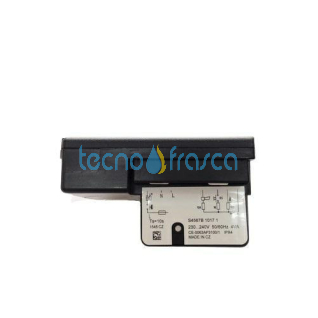 Sylber scheda di accensiones4567b1017b r9961