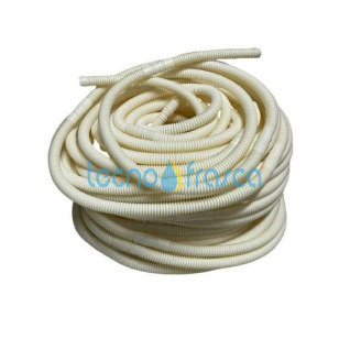 Tubo spiralato scarico condensa per condizonatore