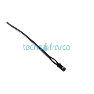 Cavo bipolare per sonda di temperatura ntc  01018