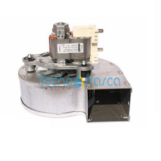 Estrattore tipo beretta riello sylber 49w rl108 01749