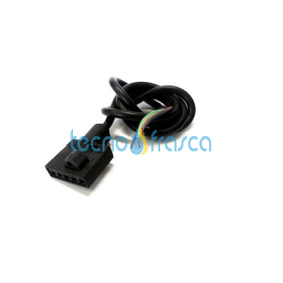 Cavo per valvola gas sit 00591