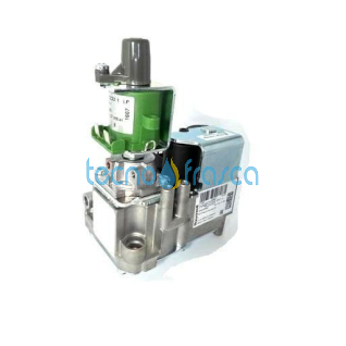 Valvola gas vk4105m2097 ariston saunier duval fonderie sime