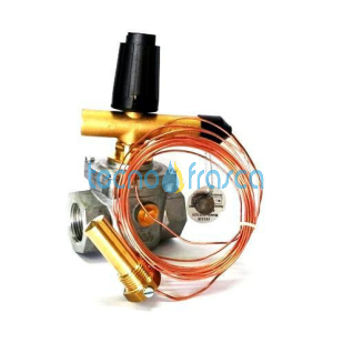 Valvola intercettazione nvfn25 1"ff 10bar (0231425)