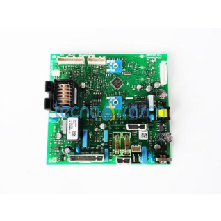 Scheda honeywell ferroli easybox fereasy f24 dbm01.1a sm16504u
