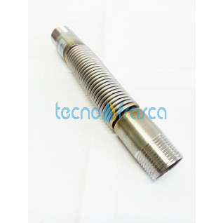 Giunto antivibrante 3/4 ga1544