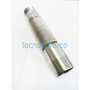 Giunto antivibrante 1"1/4 ga1546