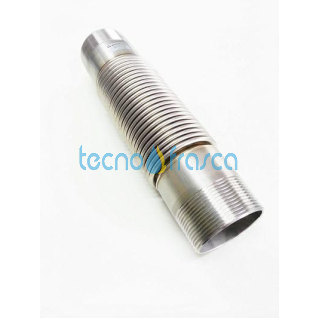 Giunto antivibrante 2" vga1548