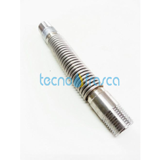Giunto antivibrante 1/2 ga1556