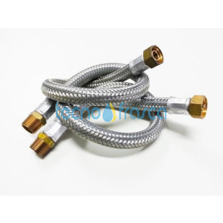 Flessibile 1/2 0,60 2rt 2pz602011