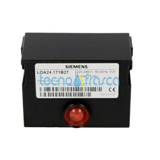 Apparecchiatura siemens loa24171b27 502052