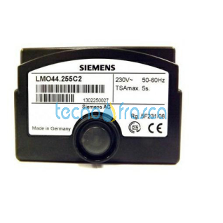 Apparecchiatura siemens lmo44255c2