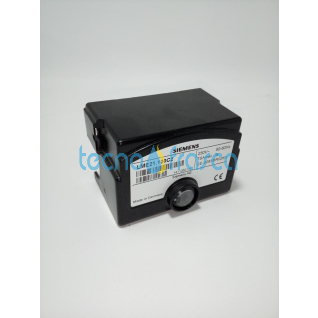 Apparecchiatura siemens lme21130c2