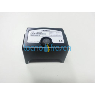Apparecchiatura siemens lme11330c2