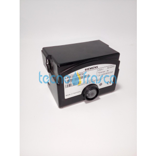 Apparecchiatura siemens lme22.233c2