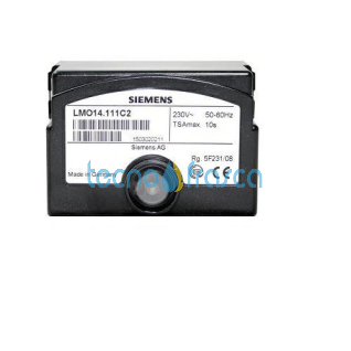 Apparecchiatura siemens lmo14111c2