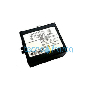 Scheda iono 600-02-03