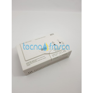 Rilevatore co batteria se325ec