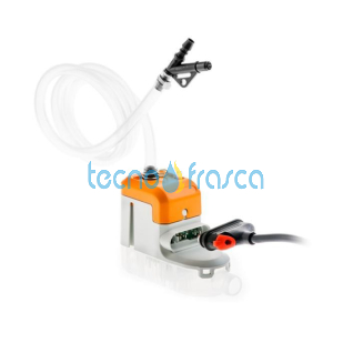 Pompa scarico condensa a pistone sauermann si10ce03un23 si-10