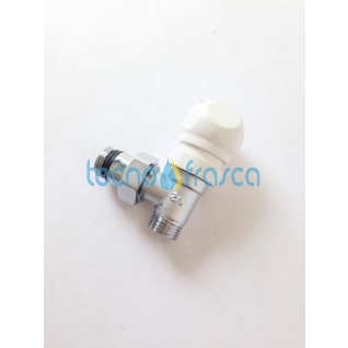 Comando termostatico sensore incorporato m30x1,5 31015a