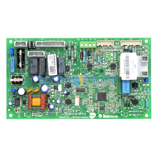 Scheda di modulazione integrata mini miae401 1.034271