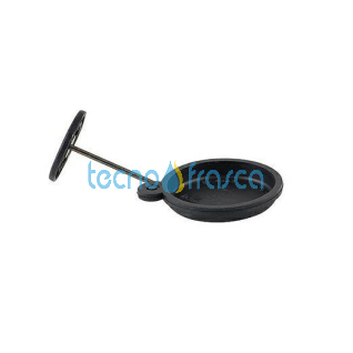 Kit riparazione valvola acqua chaffoteaux 20583