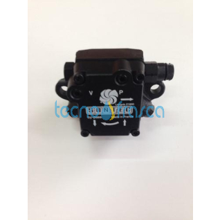 Suntec pompa gas gasolio per bruciatori AN67C7233
