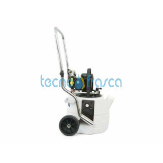 Aquamax pompa promax 30 supalusch new con trolley 10100062
