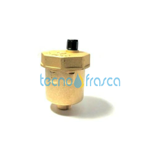 Valvola sfogo aria 3/8 kramer