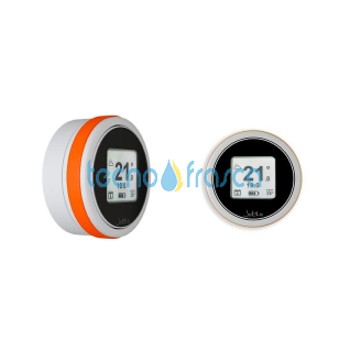 Cronotermostato Termostato Smart Opentherm Ferrari JOTTO Wi-Fi