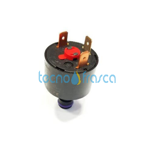 Pressostato 1/4 off 0.5 cod63210n0000.5 innesto