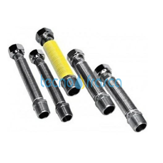 Kit montaggio flessibili allacciamento caldaie 3/4x400 uen041297