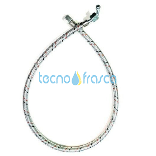 Flessibile gasolio att.90? 1/4 ffdn15 1/2