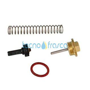 Pistone valvola acqua compatibile elm le blanc 87167409580 30013