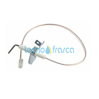 Elettrodo rilevazione saunier duval opalia f s1003700