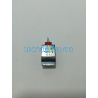 Unical kit sensore di riscaldamento t7335d1016 95000021