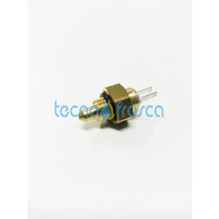 Unical sonda NTC temperatura Alkon C Clipper, Cutter, Dua, 95000079